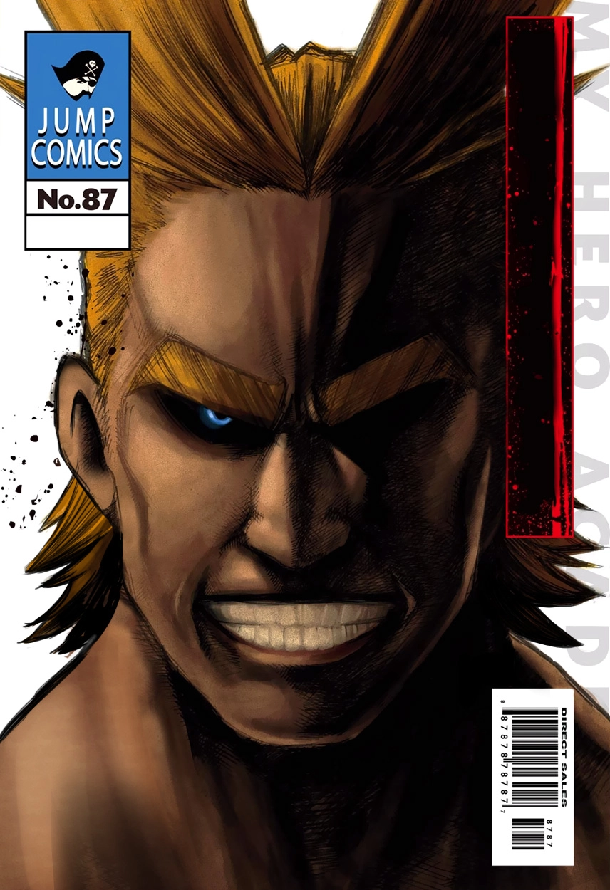 Học Viện Anh Hùng Chapter 87 - 2