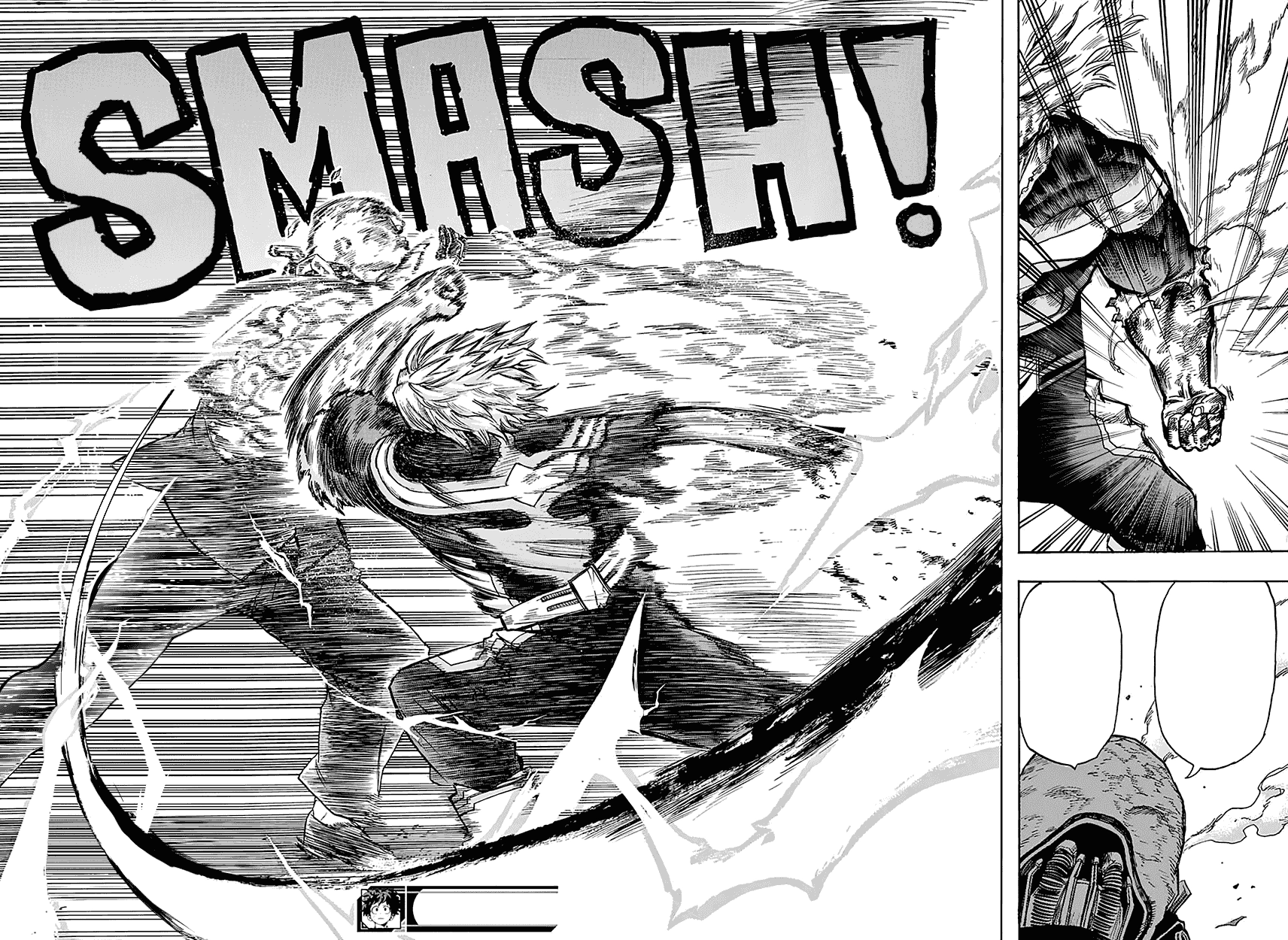 Học Viện Anh Hùng Chapter 93 - 17