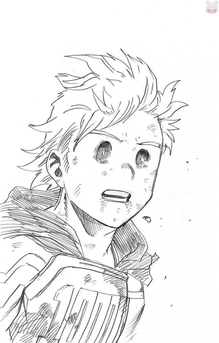 Học Viện Anh Hùng Chapter 152 - 17