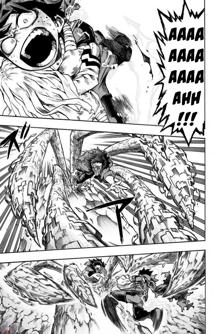 Học Viện Anh Hùng Chapter 157 - 4