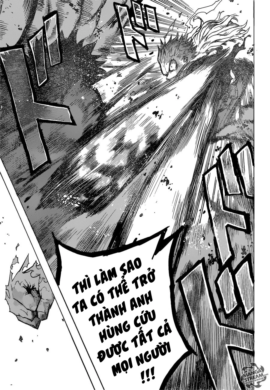 Học Viện Anh Hùng Chapter 158 - 14