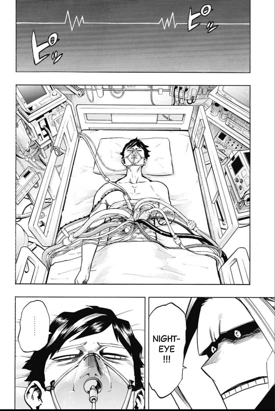 Học Viện Anh Hùng Chapter 161 - 8