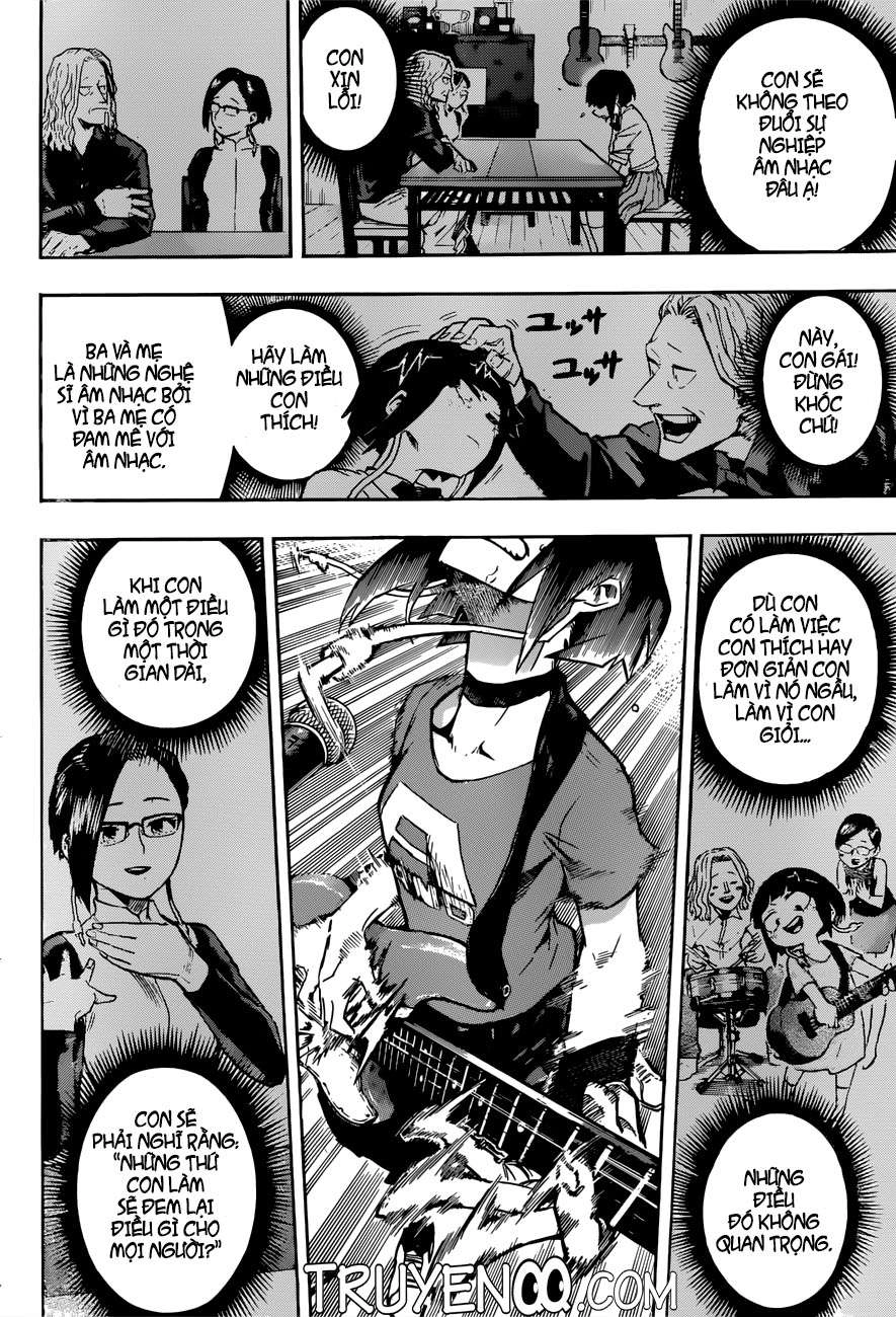 Học Viện Anh Hùng Chapter 182 - 13