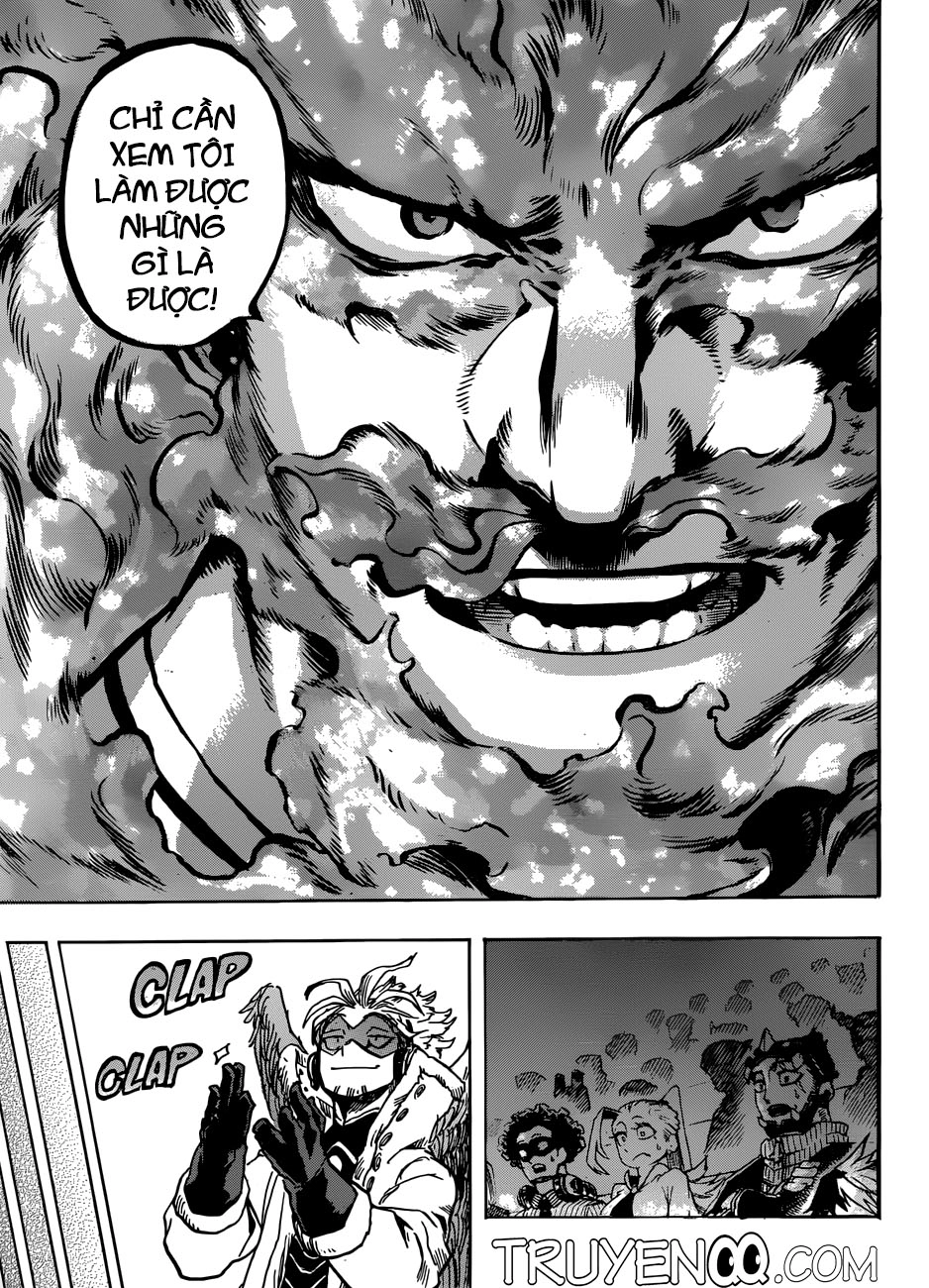 Học Viện Anh Hùng Chapter 185 - 12