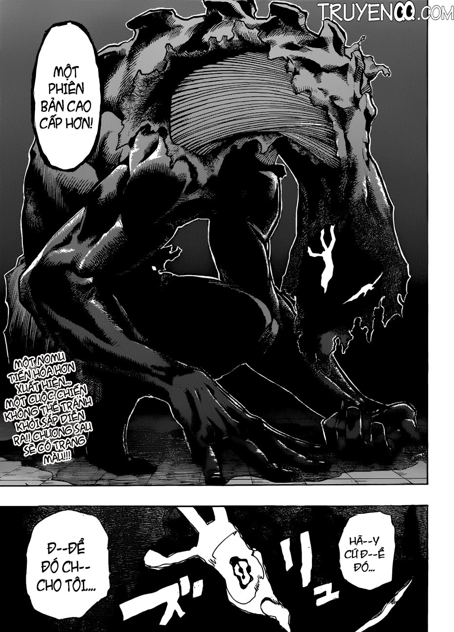 Học Viện Anh Hùng Chapter 185 - 16