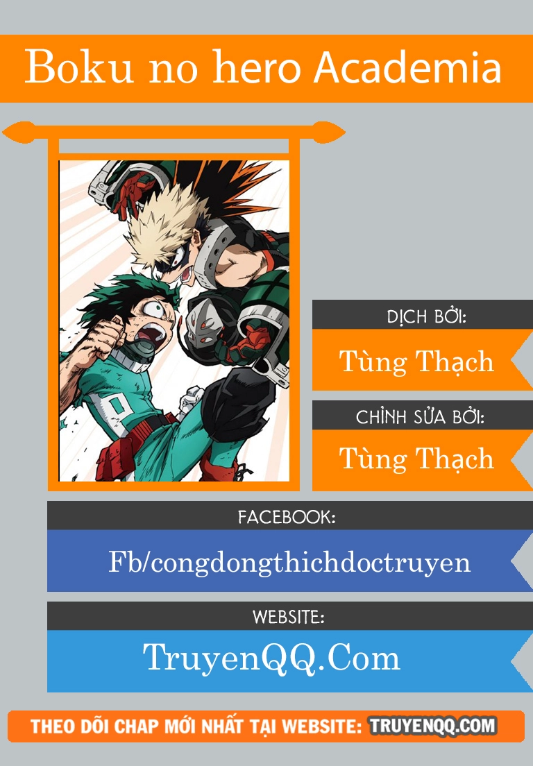 Học Viện Anh Hùng Chapter 201 - 15