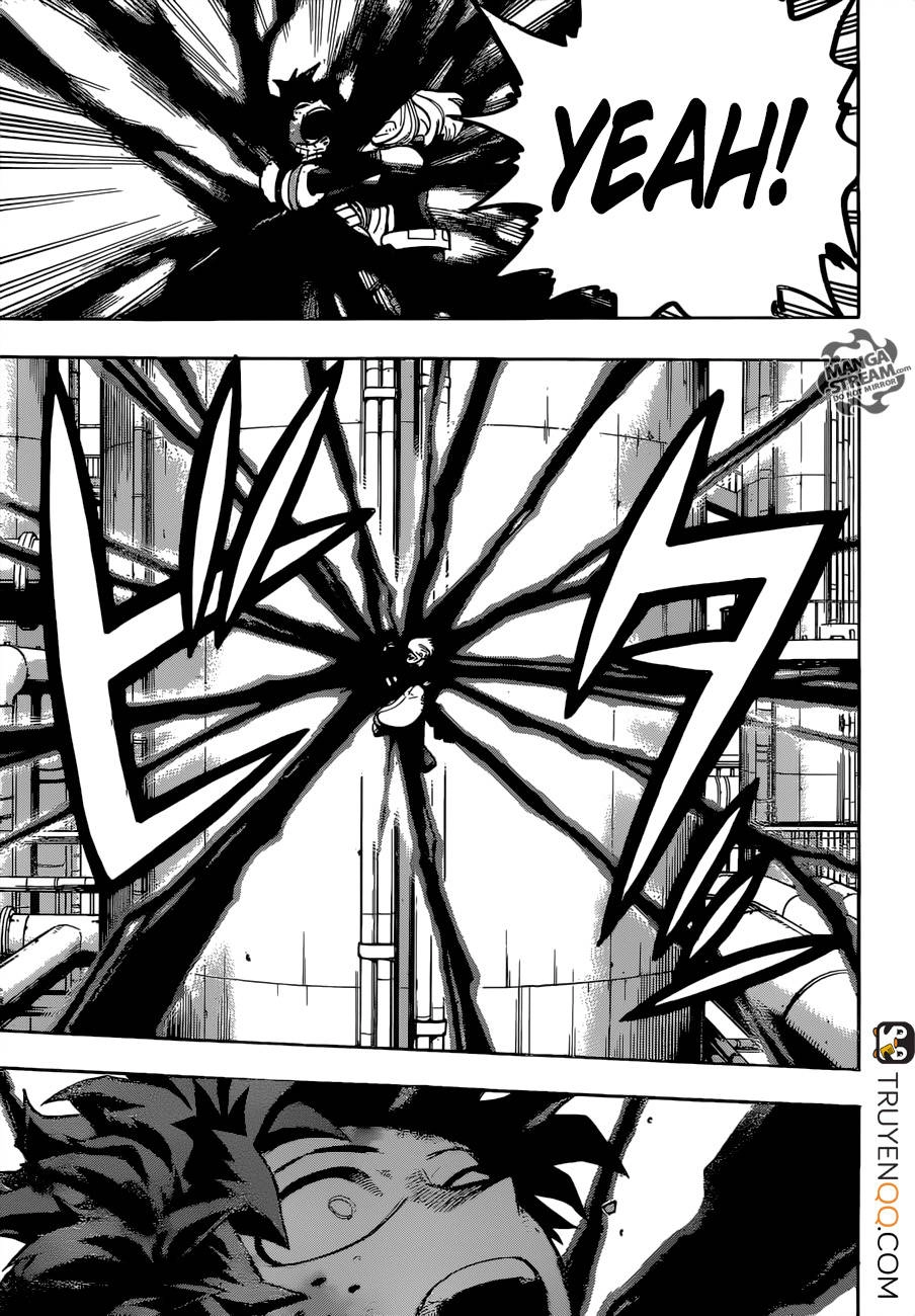 Học Viện Anh Hùng Chapter 212 - 10