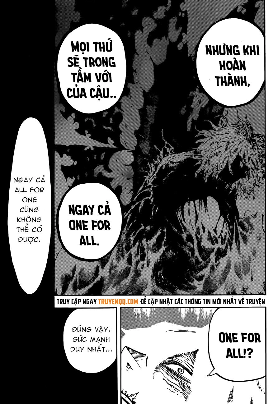 Học Viện Anh Hùng Chapter 246 - 8