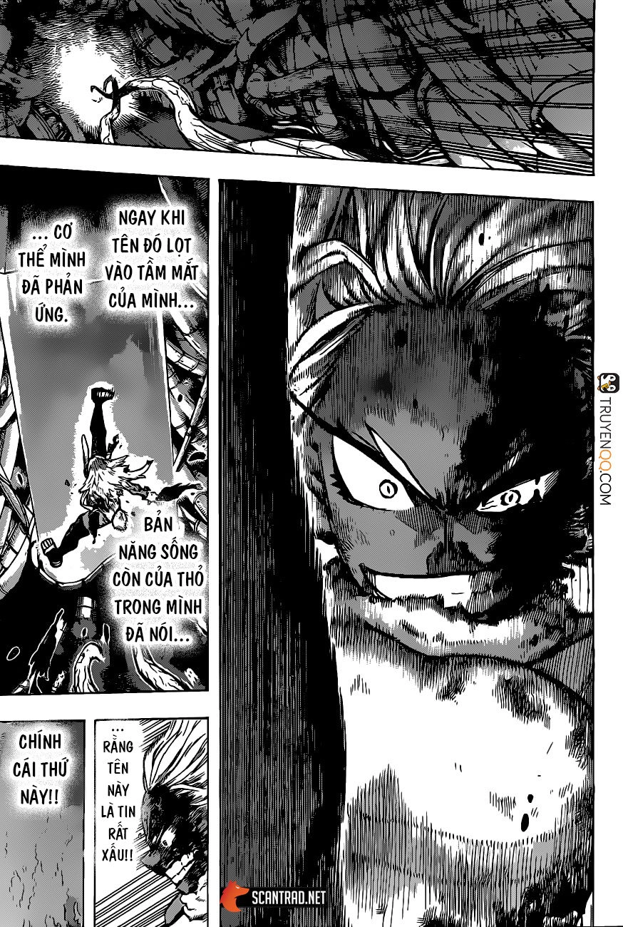 Học Viện Anh Hùng Chapter 268 - 5