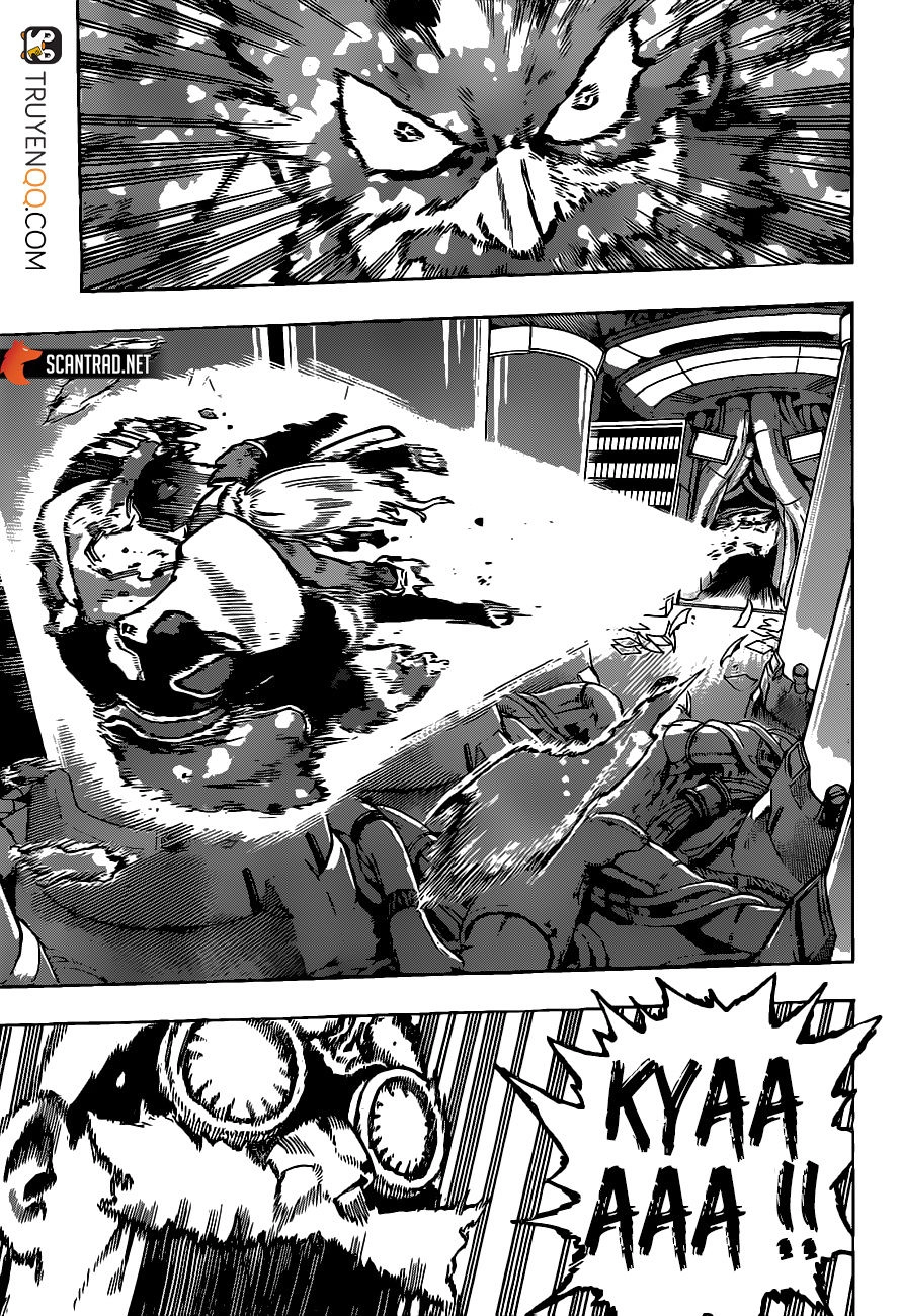 Học Viện Anh Hùng Chapter 268 - 13