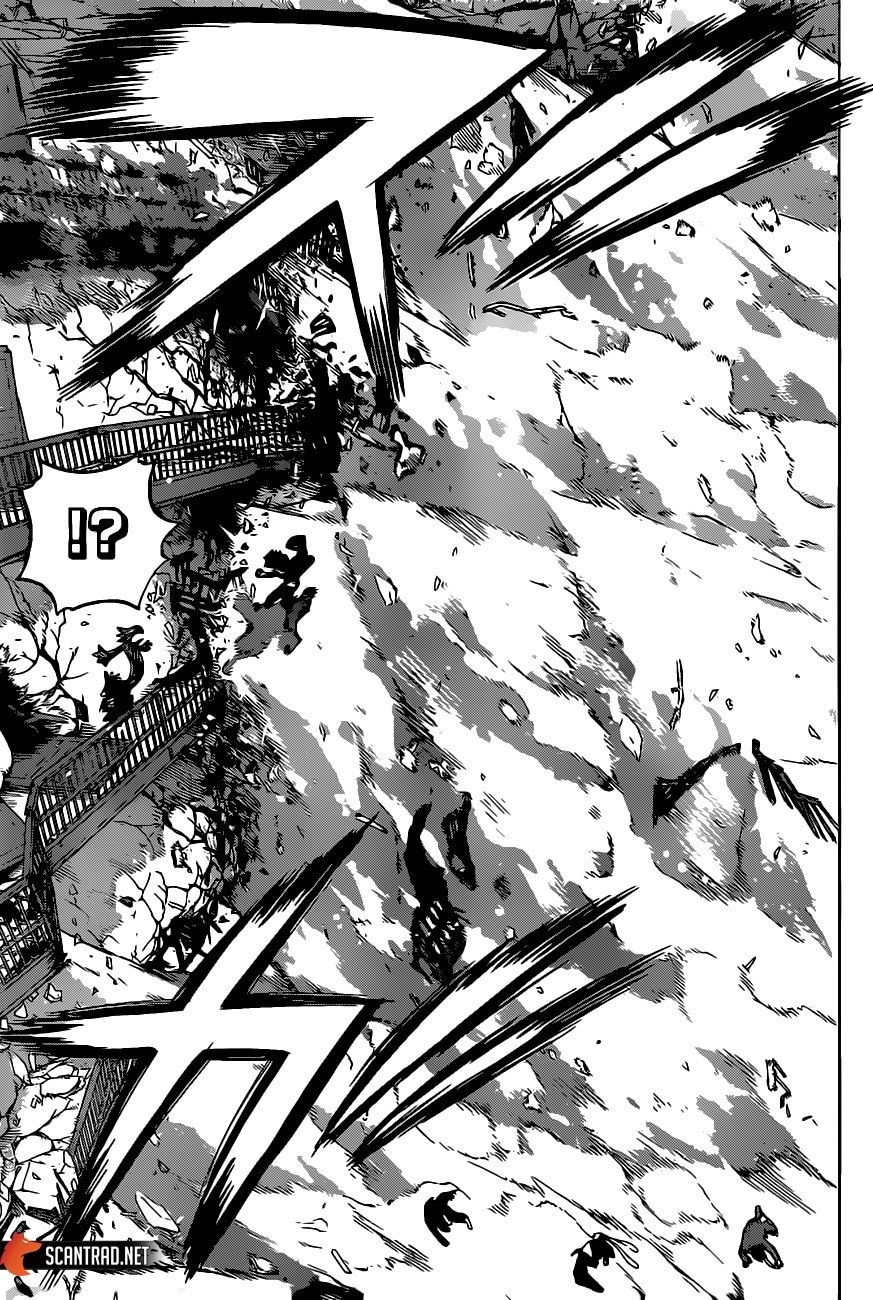 Học Viện Anh Hùng Chapter 271 - 13