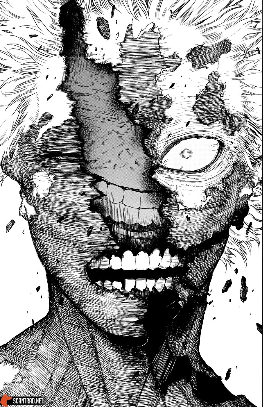 Học Viện Anh Hùng Chapter 286 - 7