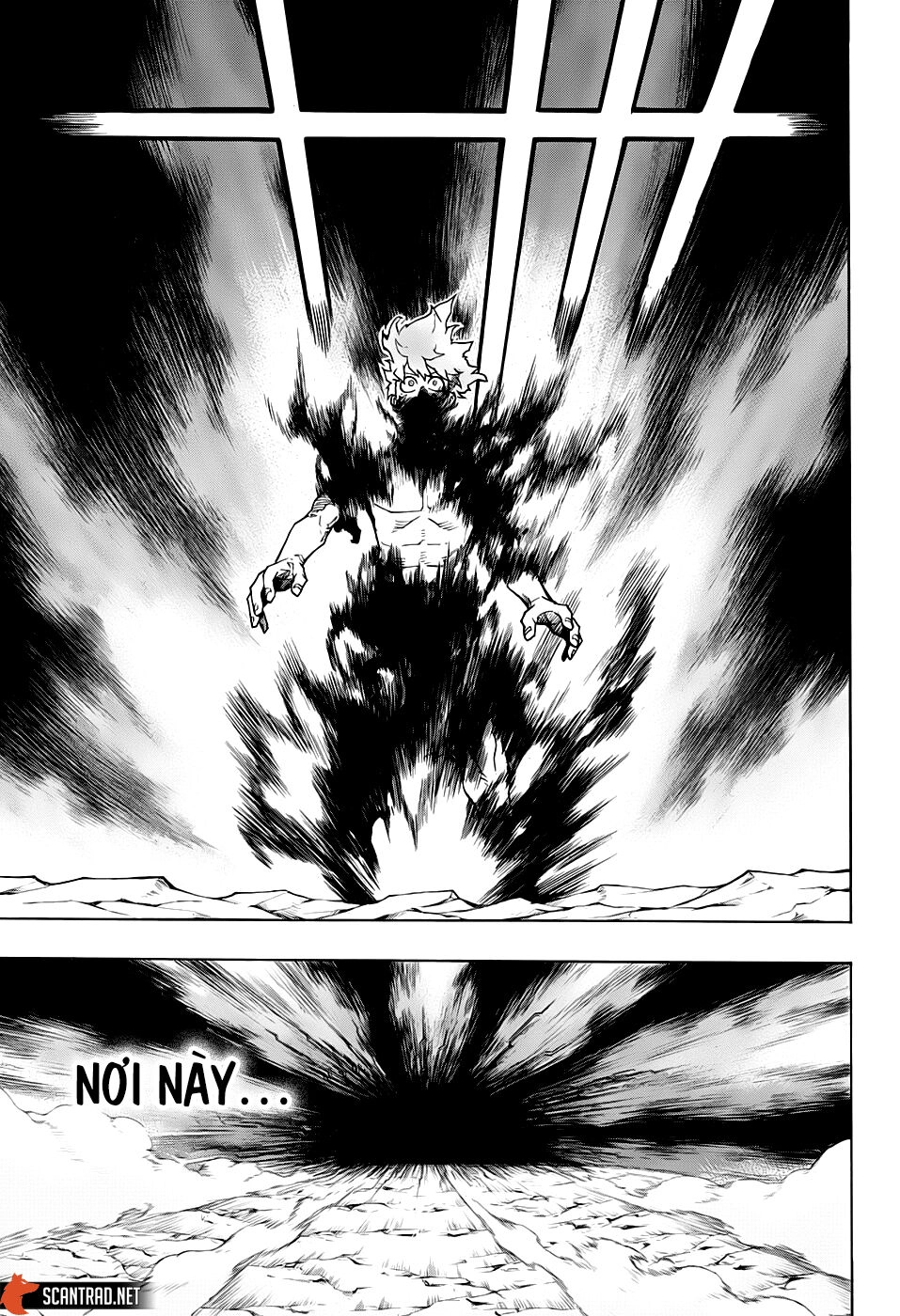 Học Viện Anh Hùng Chapter 286 - 13