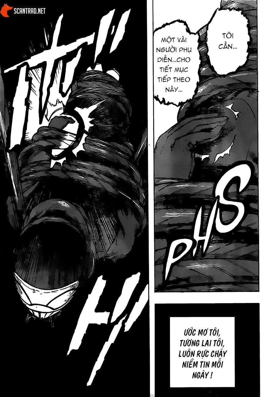 Học Viện Anh Hùng Chapter 294 - 9