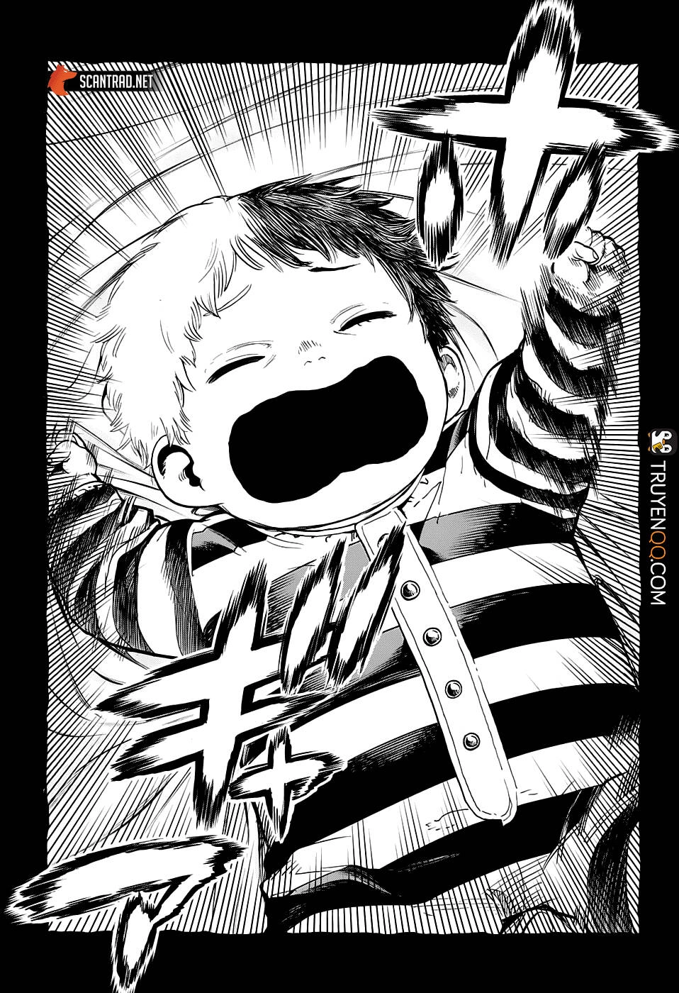 Học Viện Anh Hùng Chapter 301 - 12