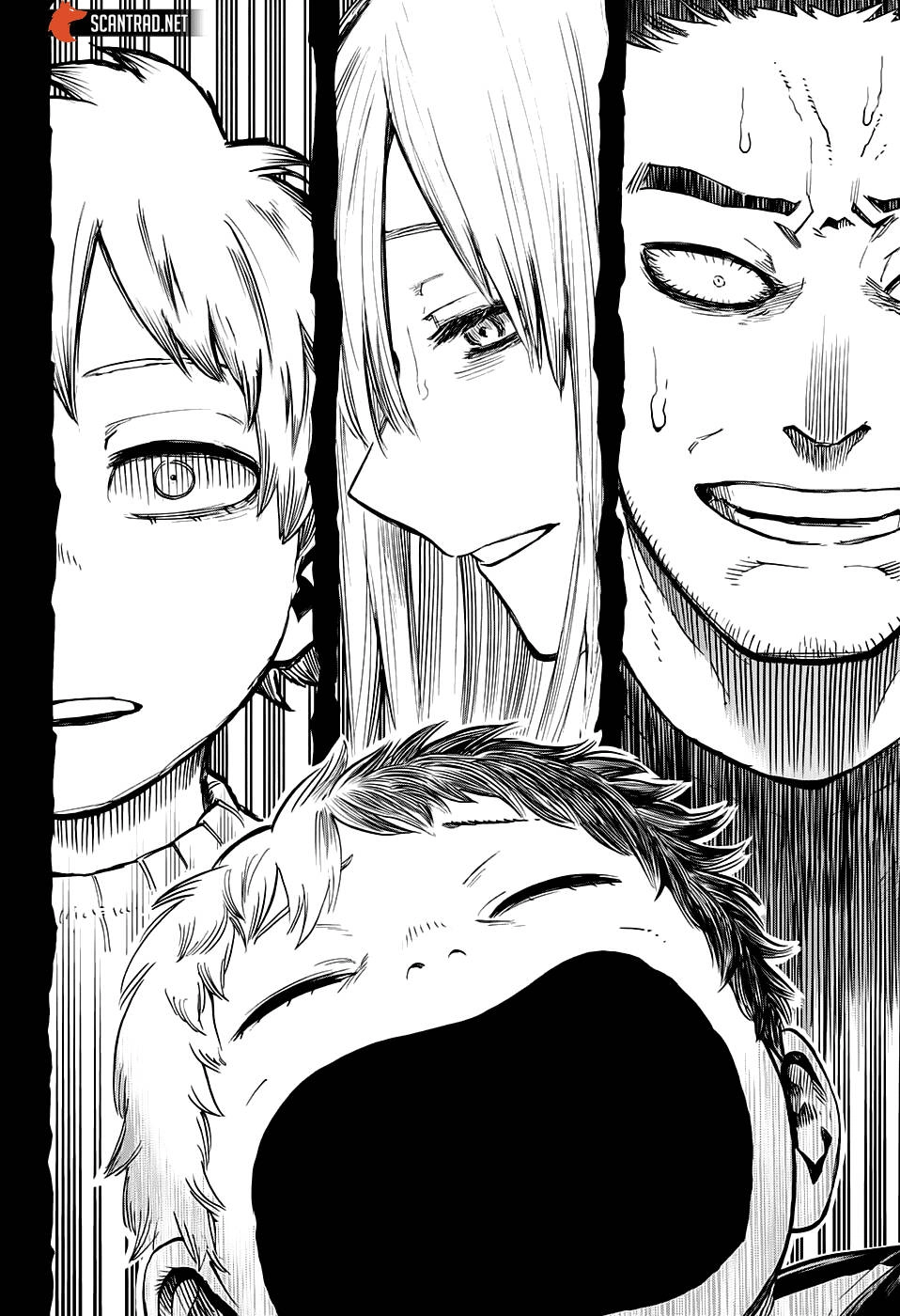 Học Viện Anh Hùng Chapter 301 - 13