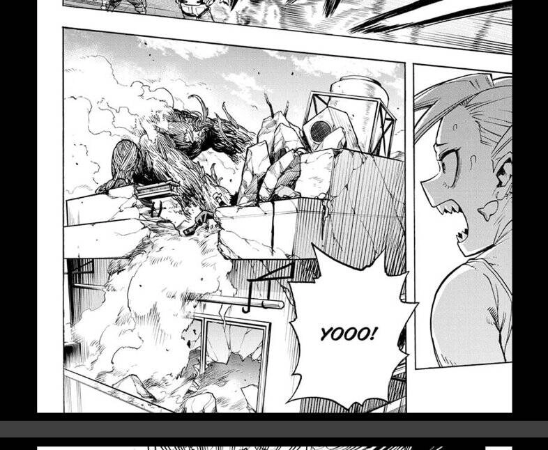 Học Viện Anh Hùng Chapter 307 - 18