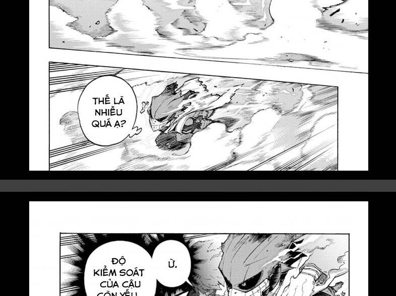 Học Viện Anh Hùng Chapter 308 - 12