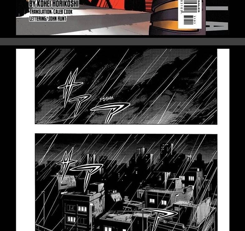 Học Viện Anh Hùng Chapter 310 - 3