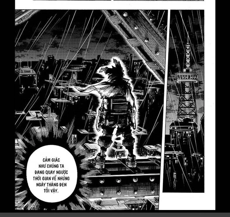 Học Viện Anh Hùng Chapter 310 - 12