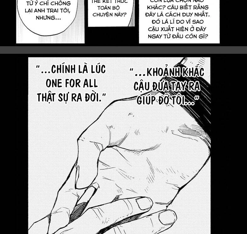 Học Viện Anh Hùng Chapter 310 - 24