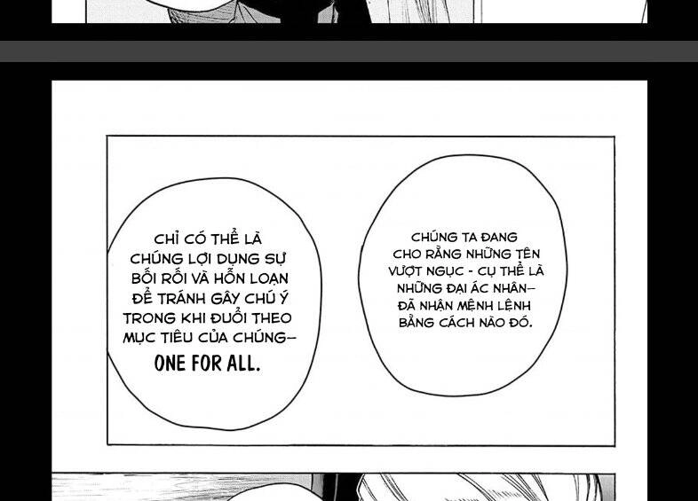 Học Viện Anh Hùng Chapter 311 - 13