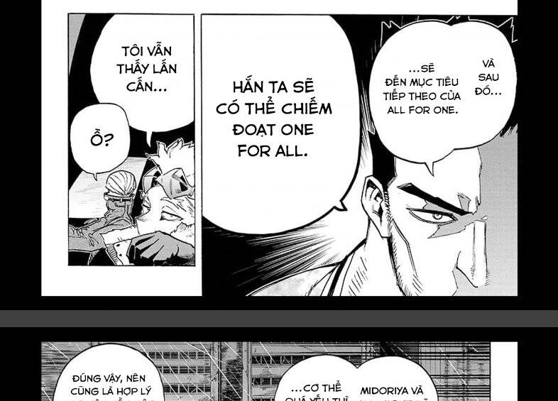 Học Viện Anh Hùng Chapter 311 - 16