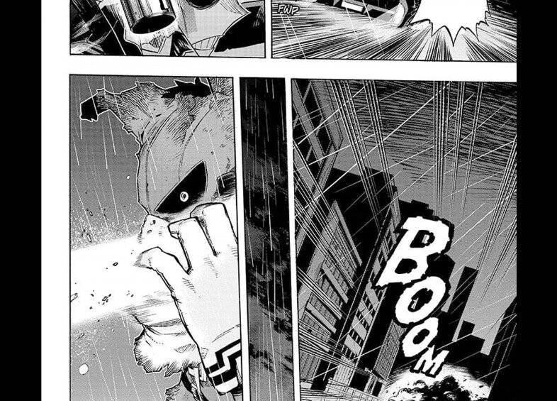 Học Viện Anh Hùng Chapter 311 - 23