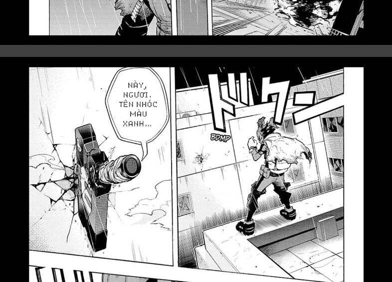 Học Viện Anh Hùng Chapter 311 - 24