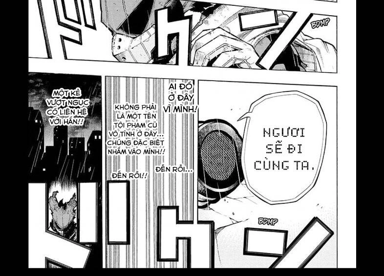 Học Viện Anh Hùng Chapter 311 - 25