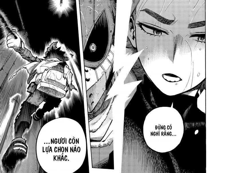 Học Viện Anh Hùng Chapter 312 - 10