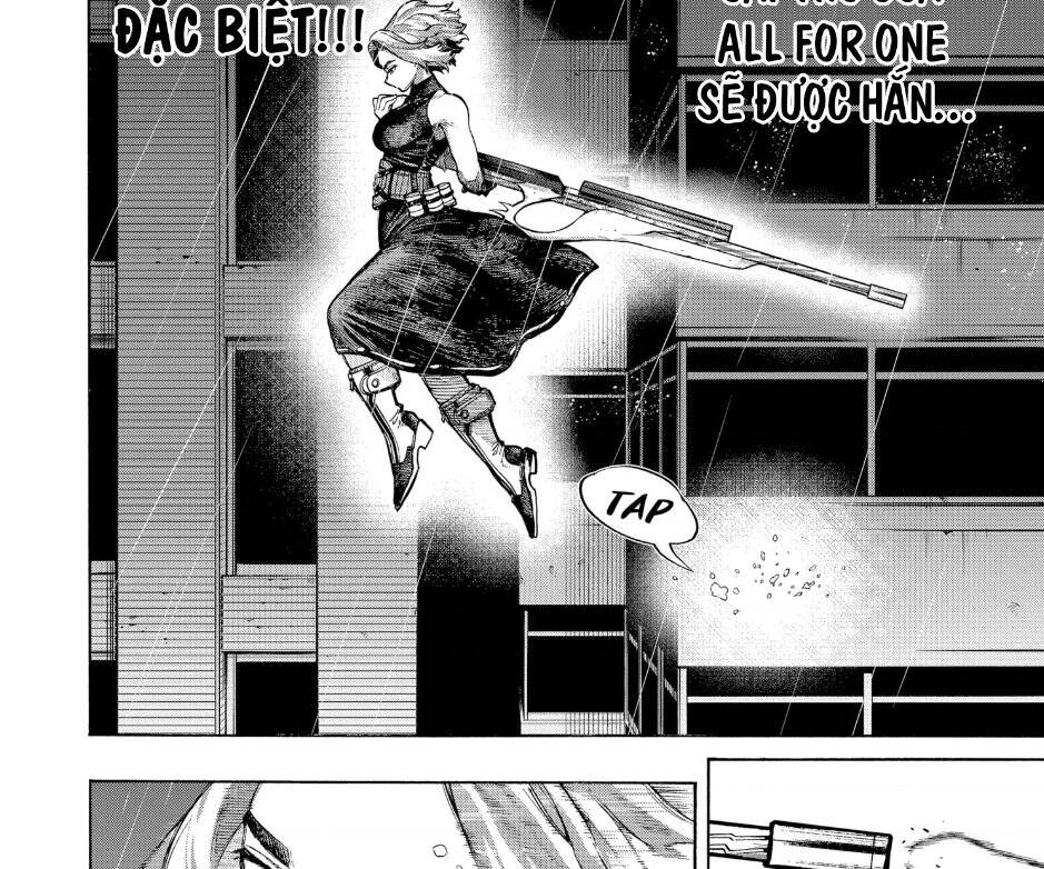 Học Viện Anh Hùng Chapter 313 - 14