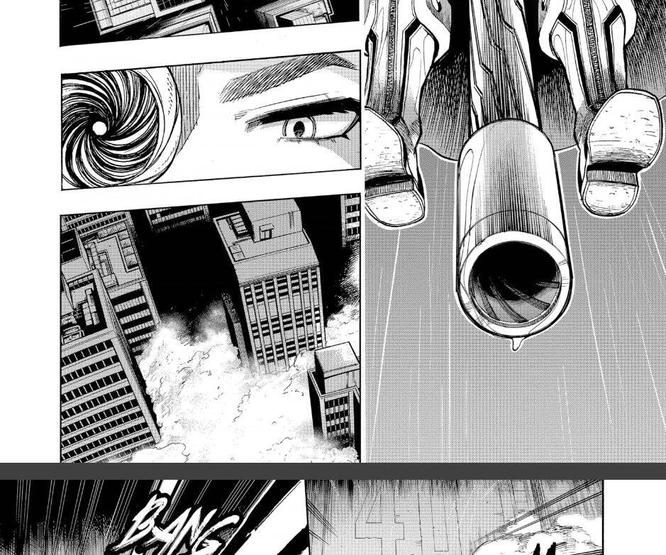 Học Viện Anh Hùng Chapter 313 - 25