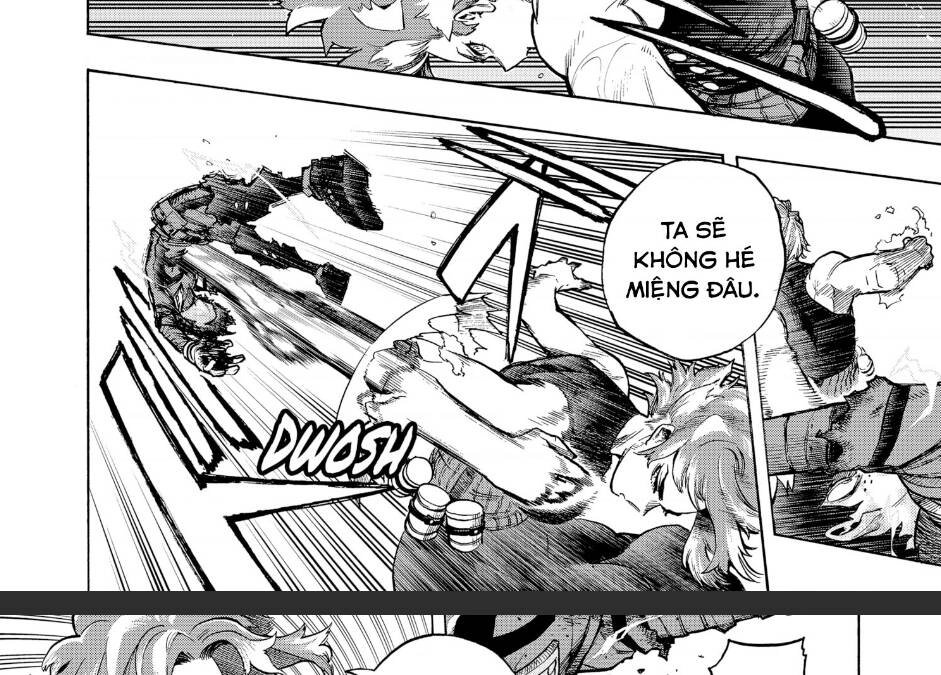 Học Viện Anh Hùng Chapter 314 - 5