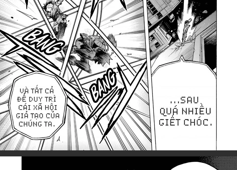 Học Viện Anh Hùng Chapter 314 - 11