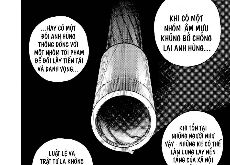 Học Viện Anh Hùng Chapter 314 - 12