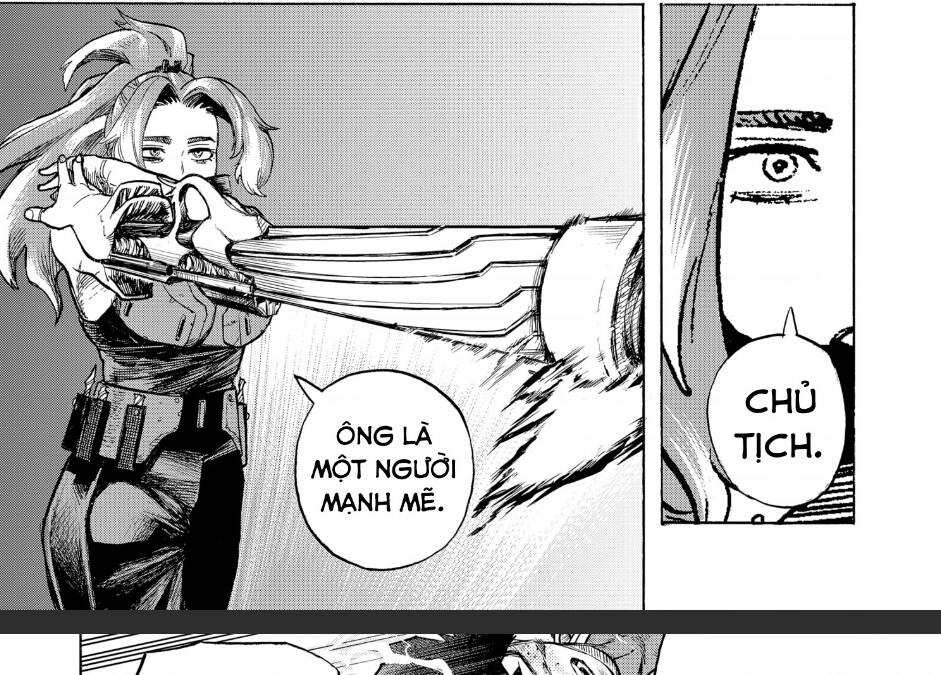 Học Viện Anh Hùng Chapter 314 - 23