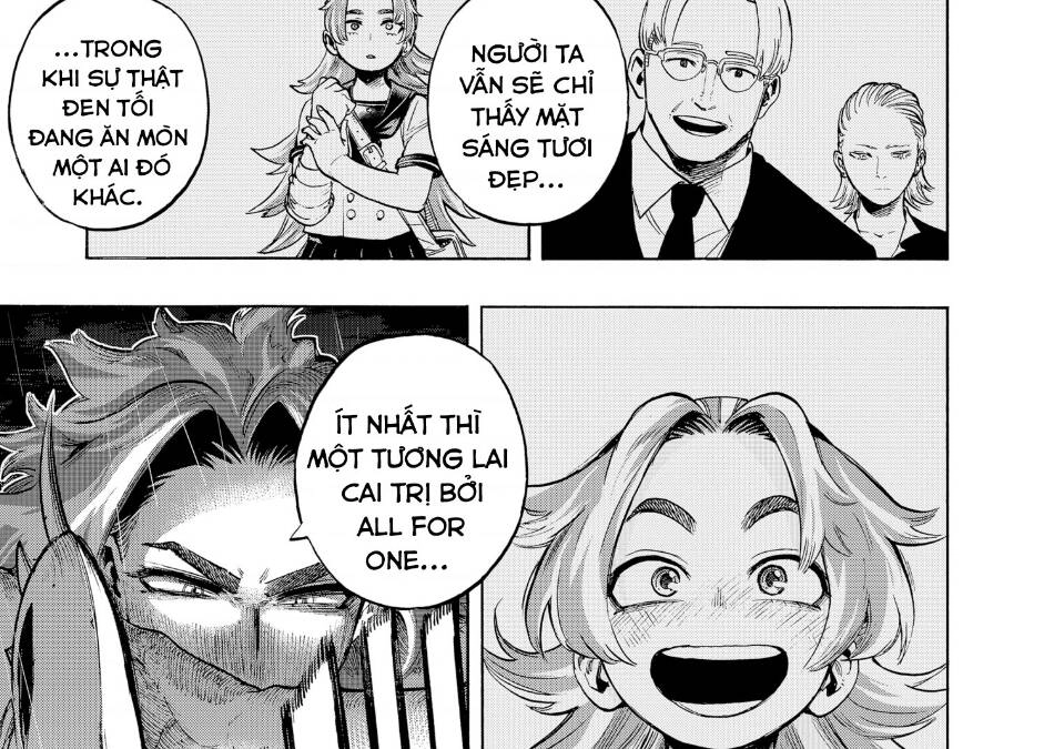 Học Viện Anh Hùng Chapter 314 - 26