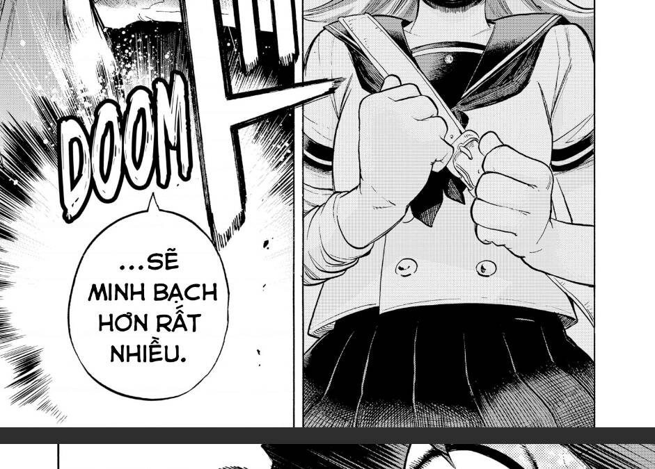 Học Viện Anh Hùng Chapter 314 - 27