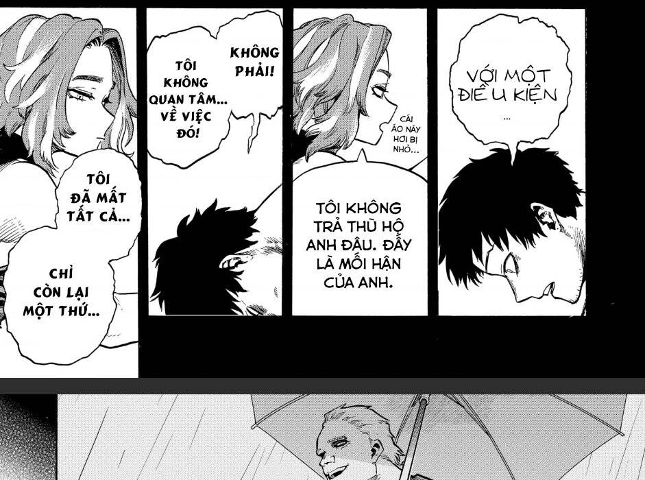 Học Viện Anh Hùng Chapter 315 - 3