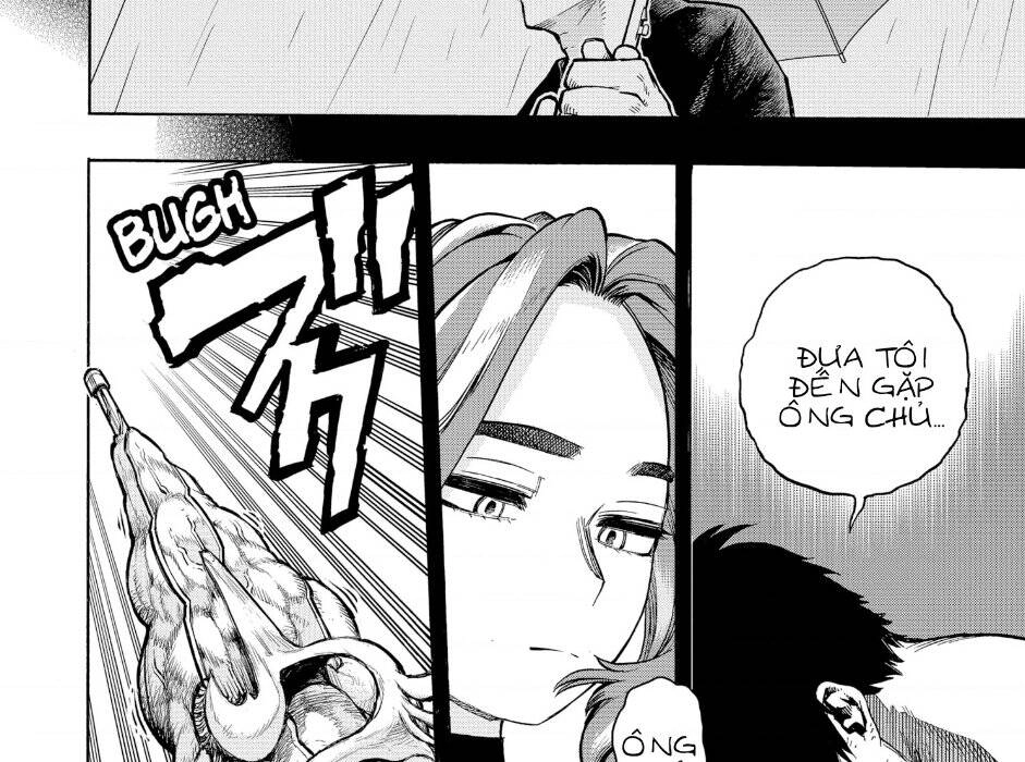 Học Viện Anh Hùng Chapter 315 - 4