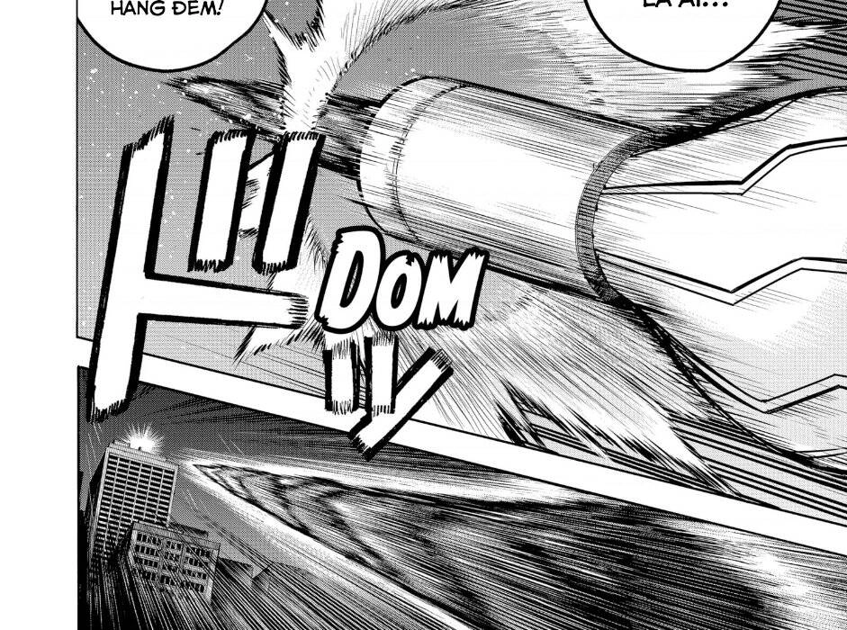 Học Viện Anh Hùng Chapter 315 - 8