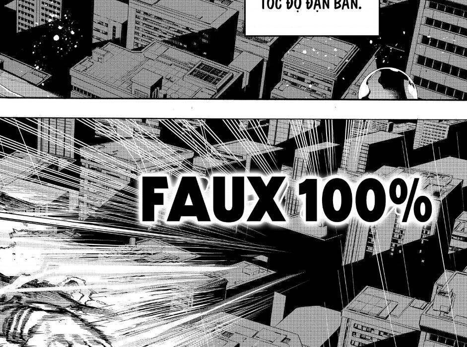 Học Viện Anh Hùng Chapter 315 - 12