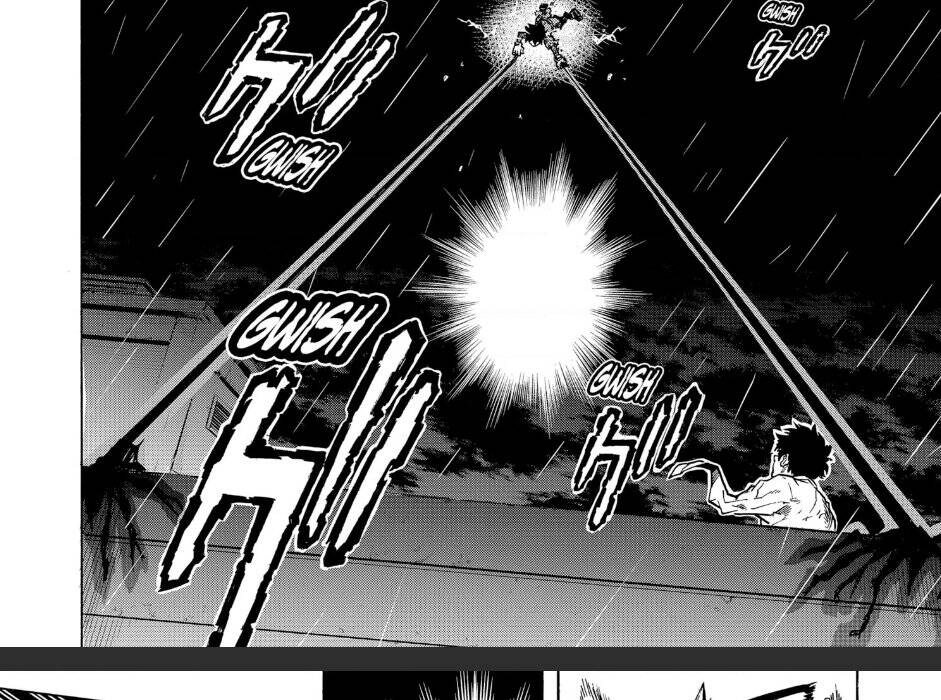 Học Viện Anh Hùng Chapter 315 - 17