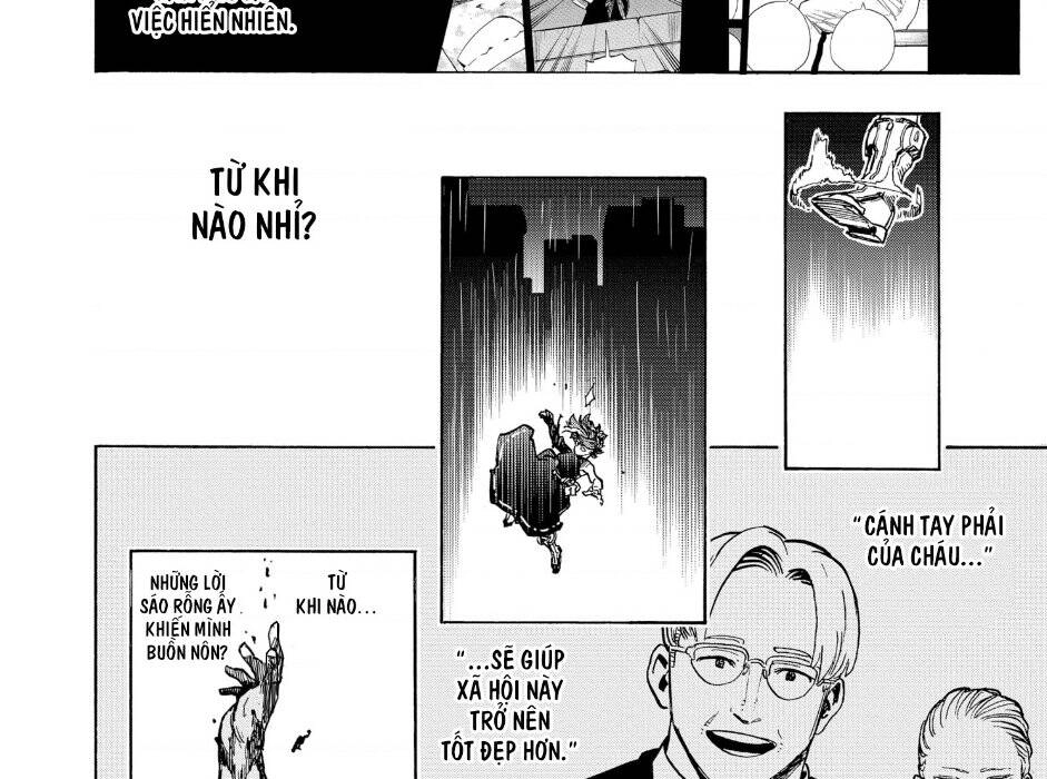 Học Viện Anh Hùng Chapter 315 - 25