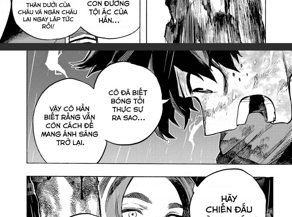 Học Viện Anh Hùng Chapter 315 - 28