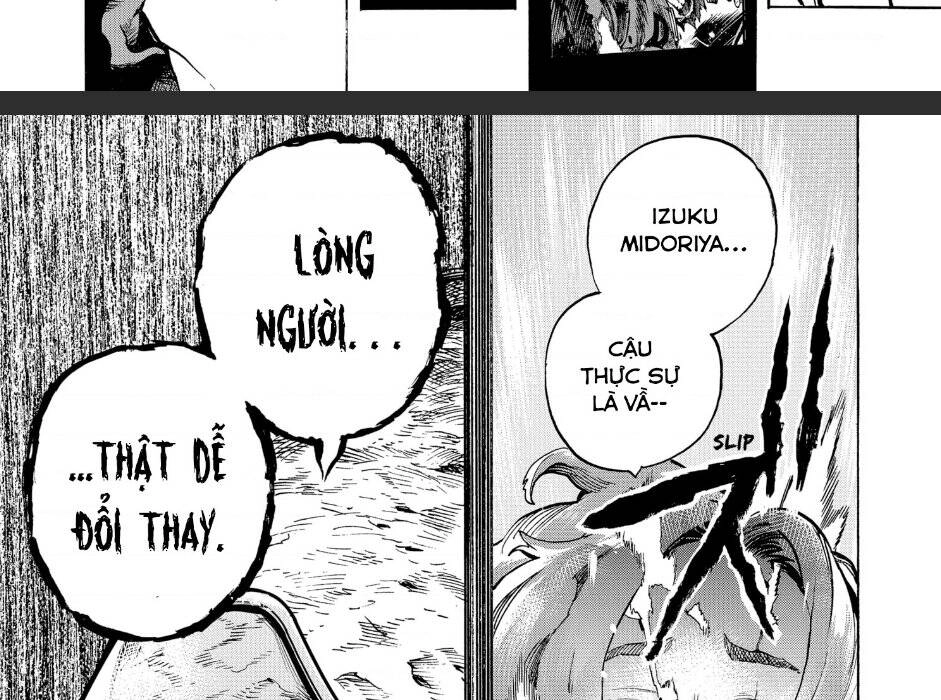 Học Viện Anh Hùng Chapter 315 - 30