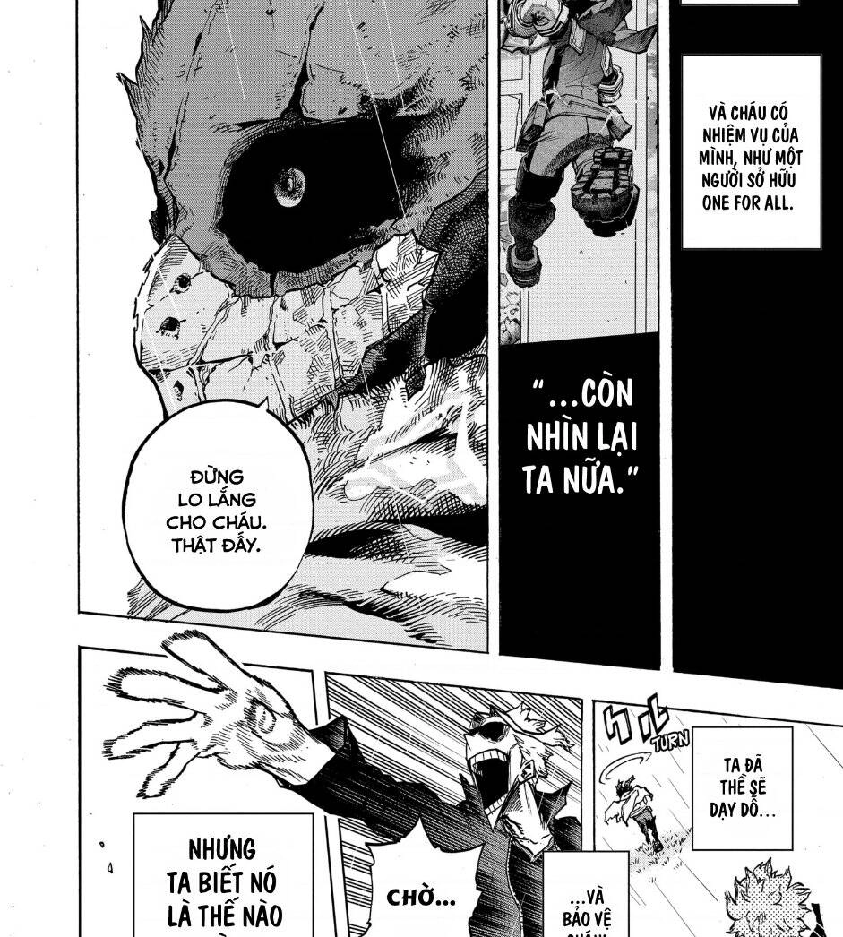 Học Viện Anh Hùng Chapter 317 - 16