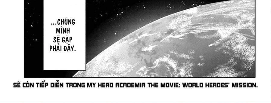 Học Viện Anh Hùng Chapter 321.5 - 12