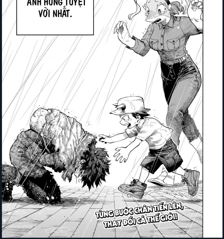 Học Viện Anh Hùng Chapter 324 - 15